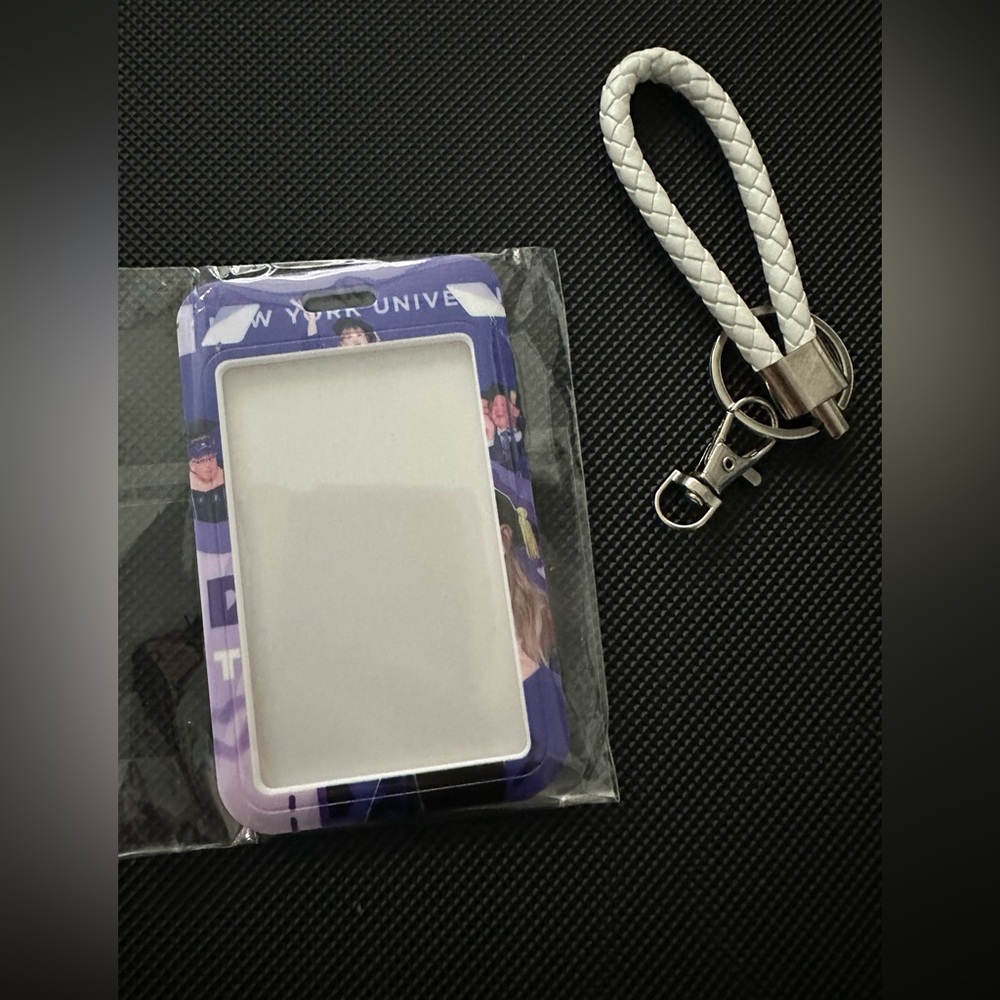 Taylor Swift Card Holder